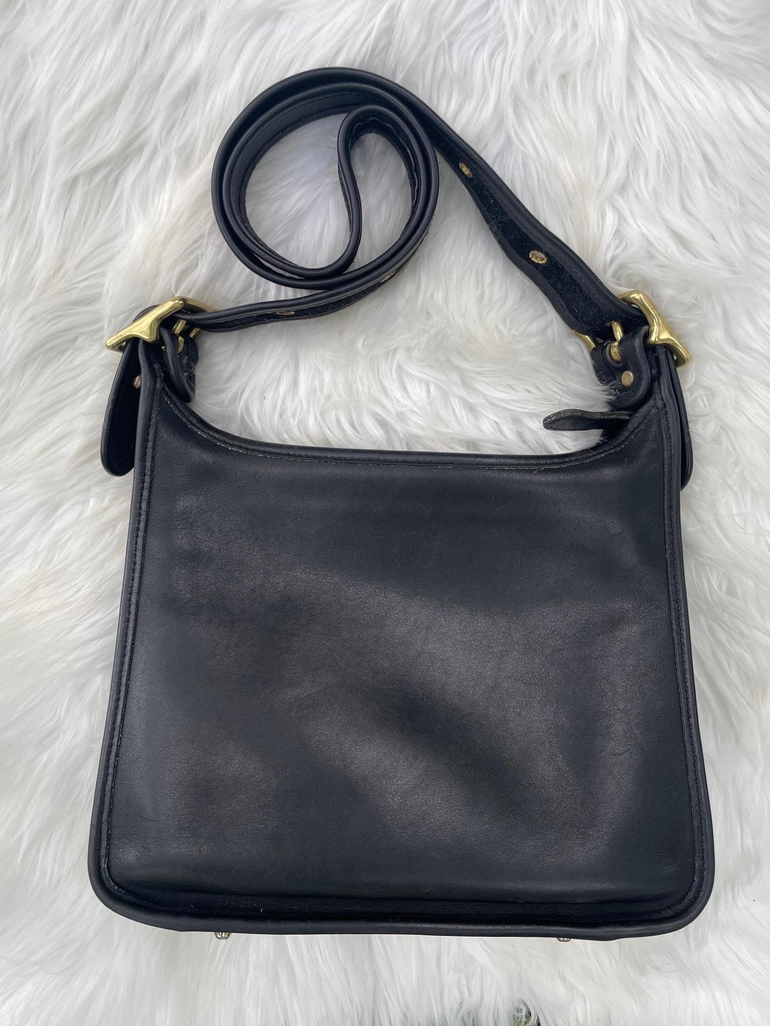 Coach Legacy Zip - Etsy Canada