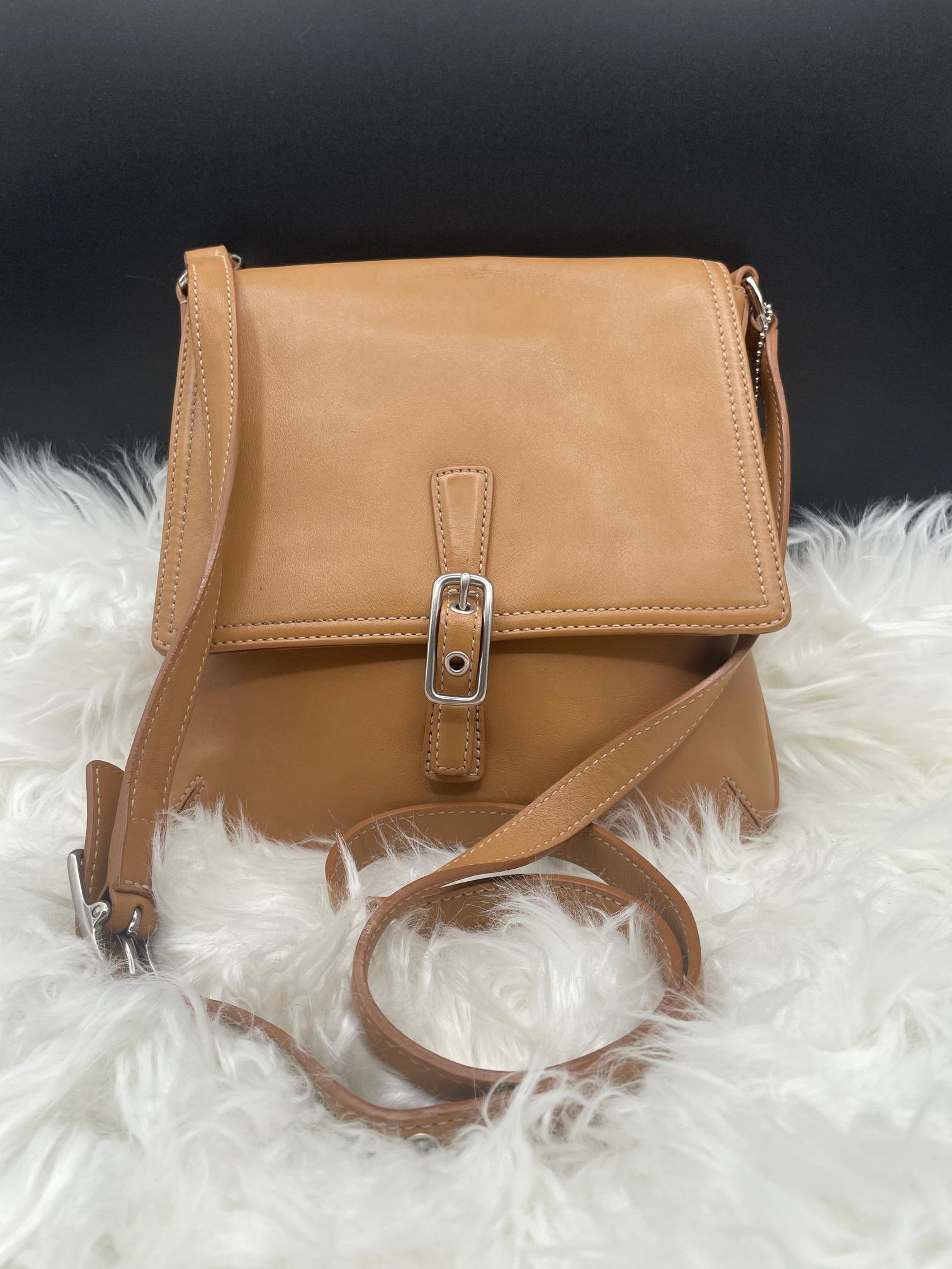 Old coach bag - Etsy 日本