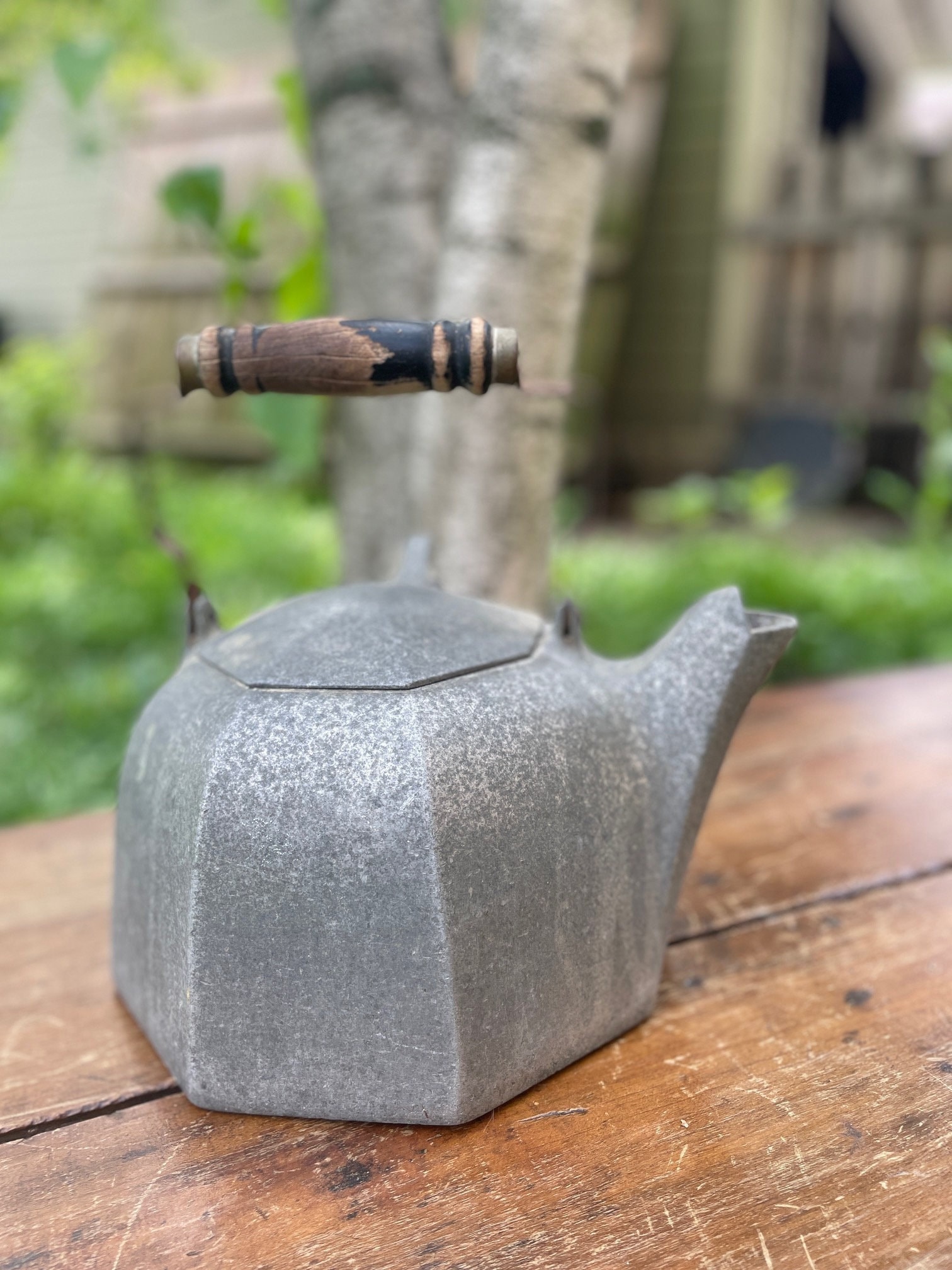 Griswold Kettle - Etsy Griswold Kettle - Etsy