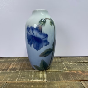Royal copenhagen vintage vase - Etsy 日本