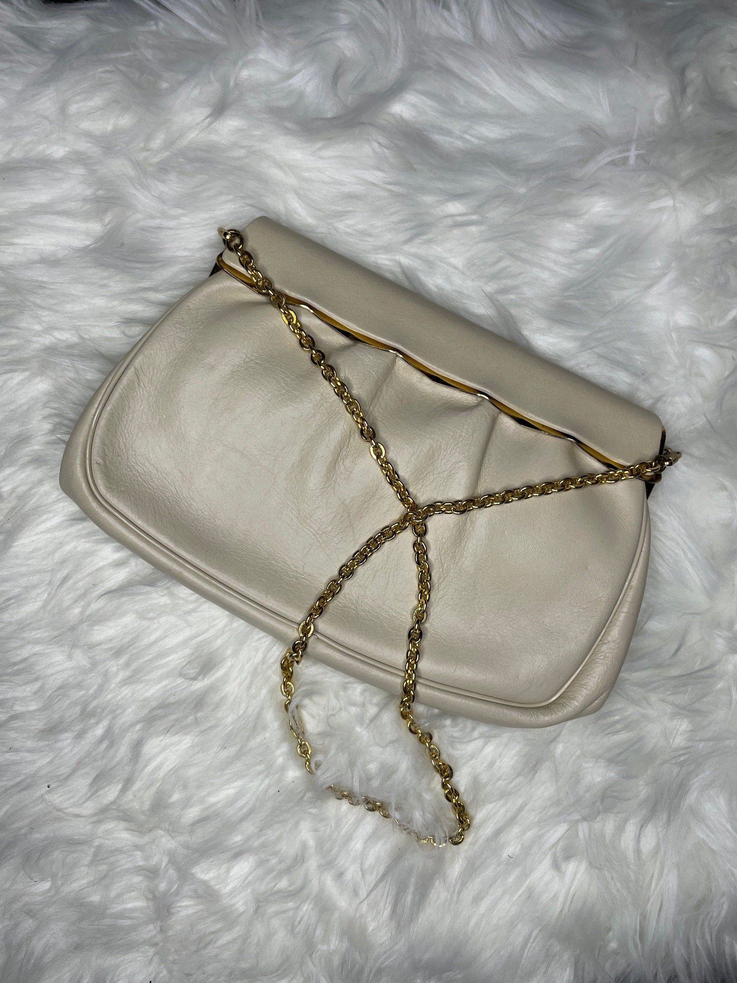 Etra clutch Etsy