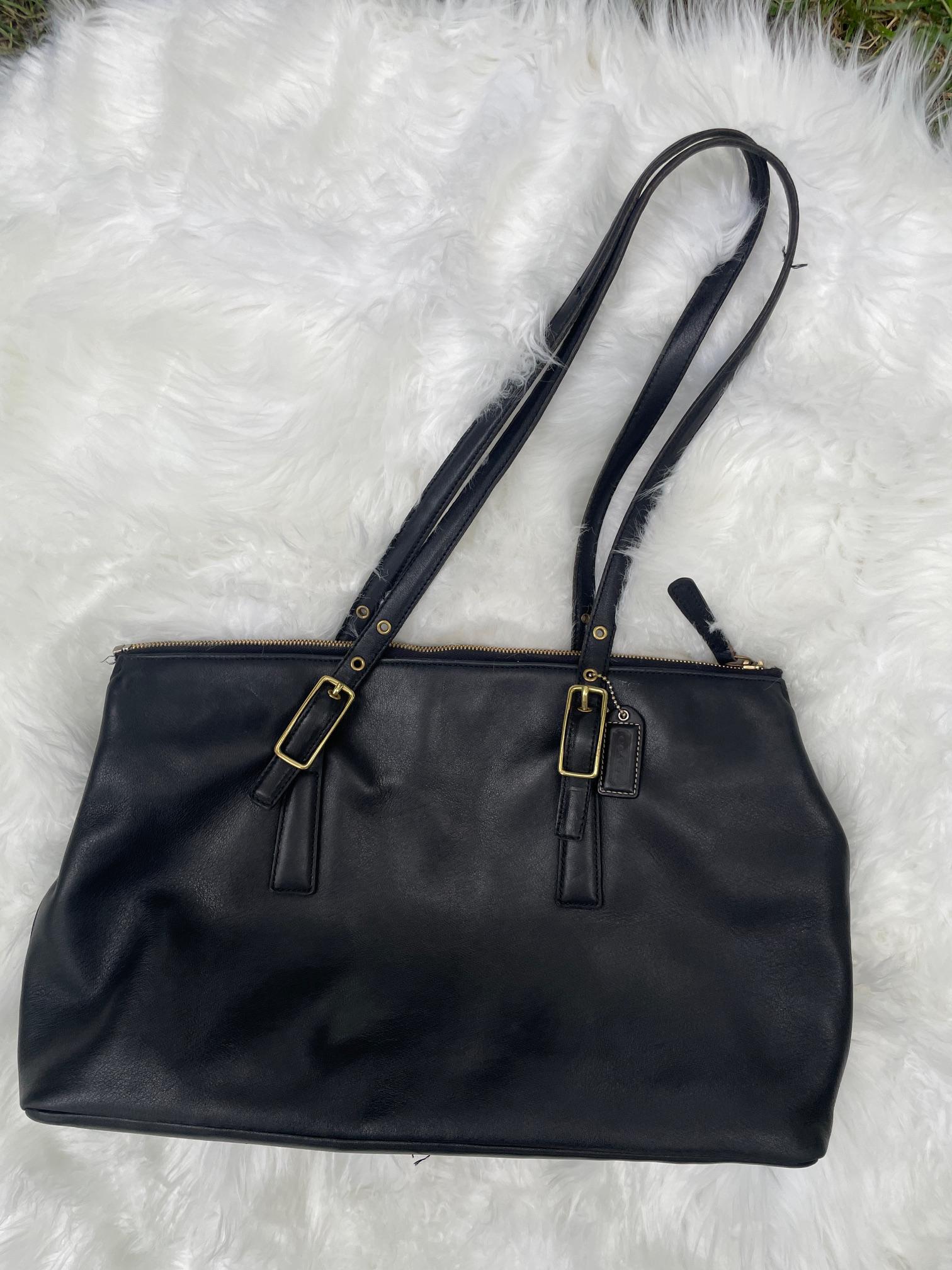 Coach hampton bag - Etsy 日本