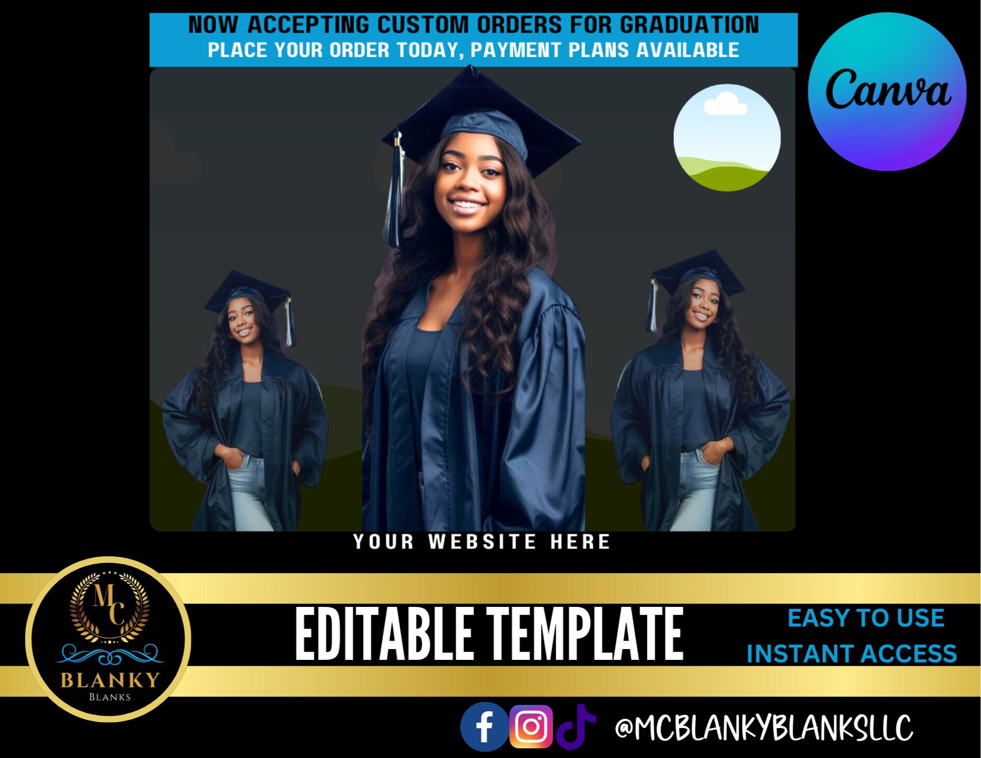Graduation Order Graduation Price List | Graduation Package| Graduation Order ...