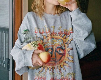 Sublime Shirt - Etsy