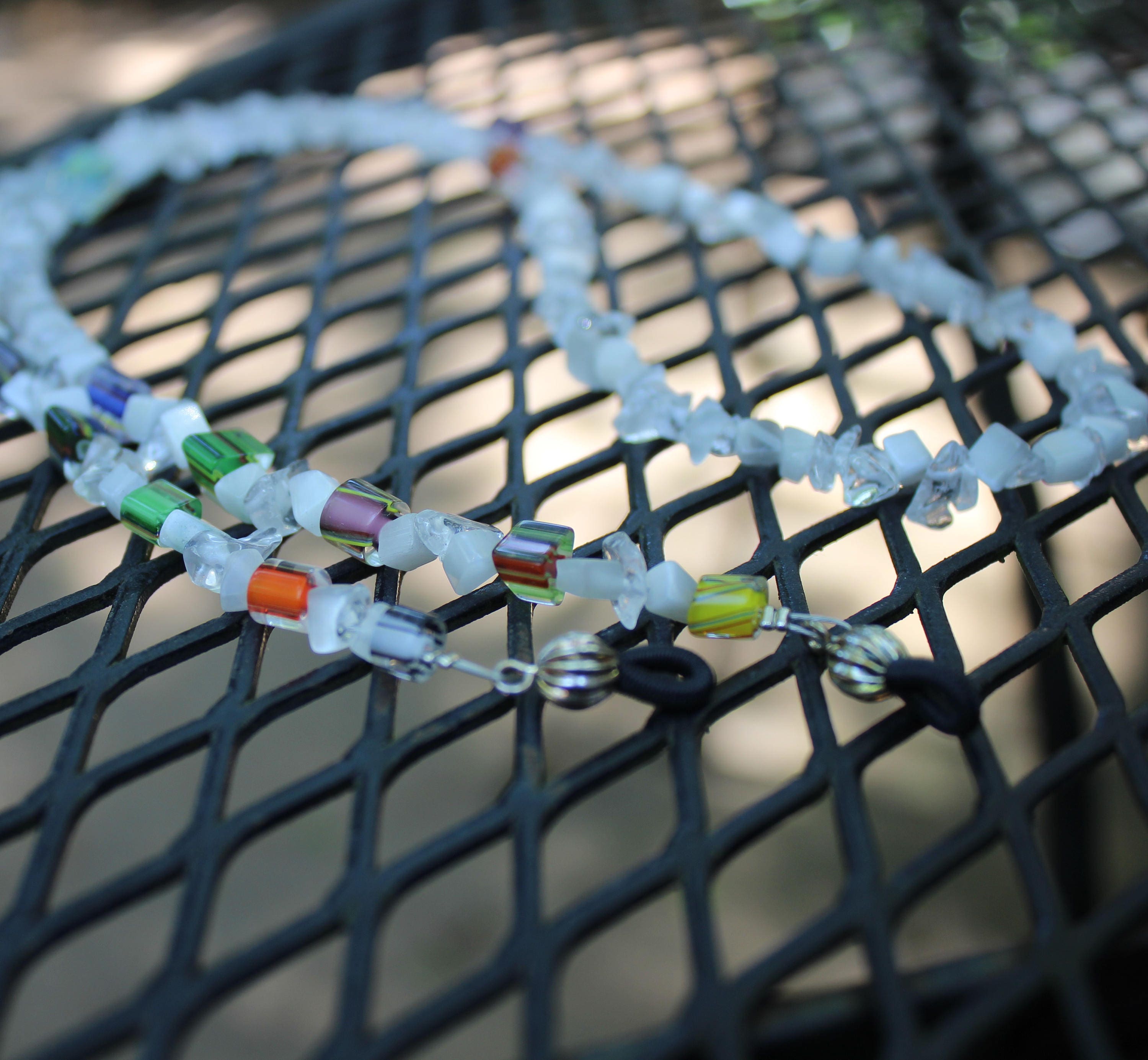 Eyeglass Lanyard, Lanyards, Sunglasses Lanyard, Reading Glasses, Chain