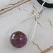 see more listings in the Gemstone Necklaces section