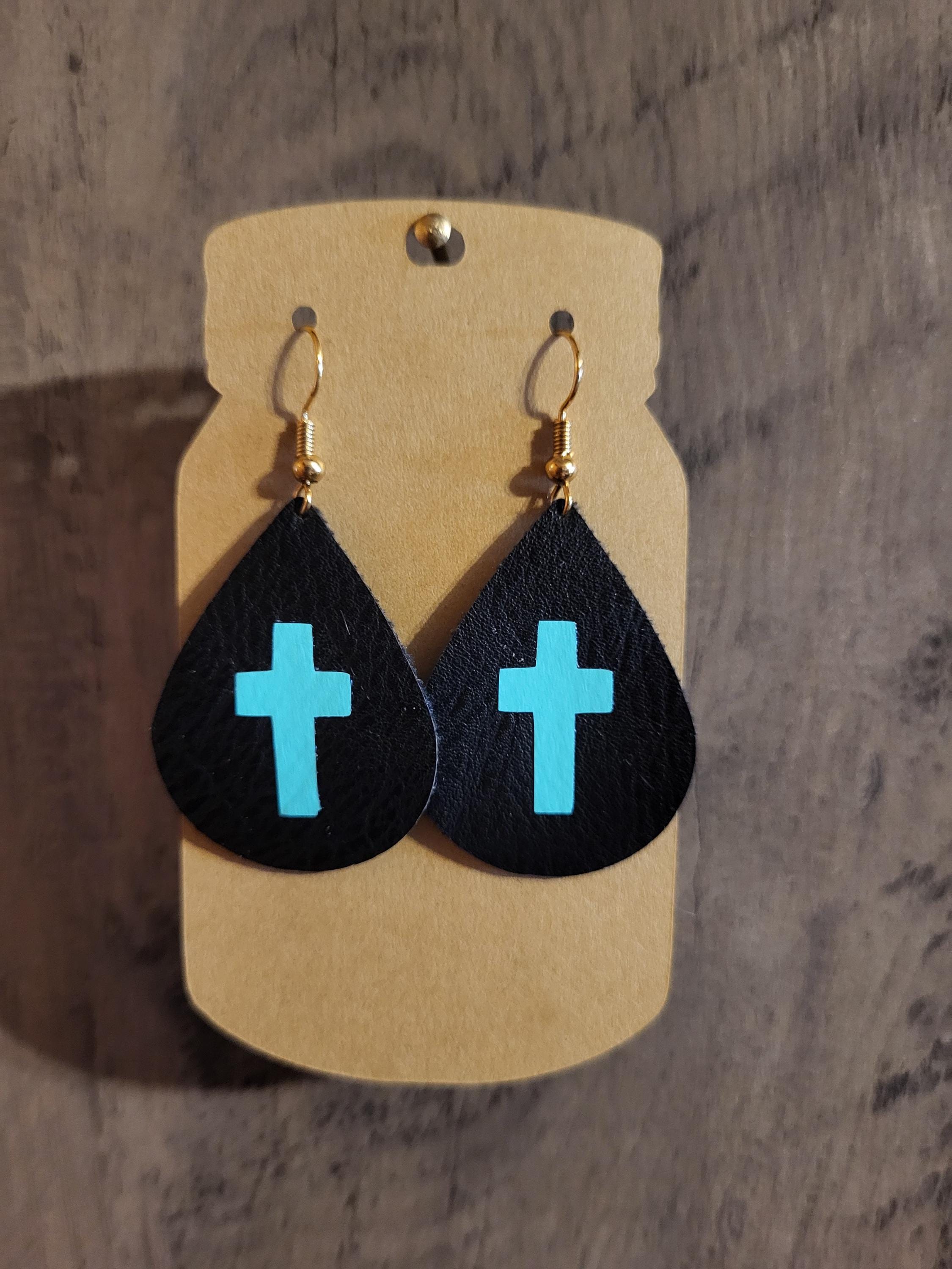 Funny Teacher Student Dangle Earrings - Colorful Tassel Back-to-School Jewelry For Women, Teacher Appreciation Gift - View #6