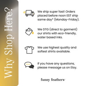 Funny St Patricks Day Couples Shirt: Lucky & Offensive Graphic Tee afbeelding 2
