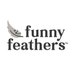 Funny Feathers