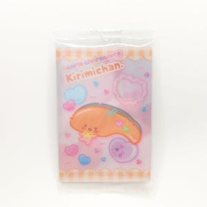 Sanrio Wafer Card, Kirimichan Card Japan Limited, Sanrio Characters Wafer 9 Bandai dal Giappone