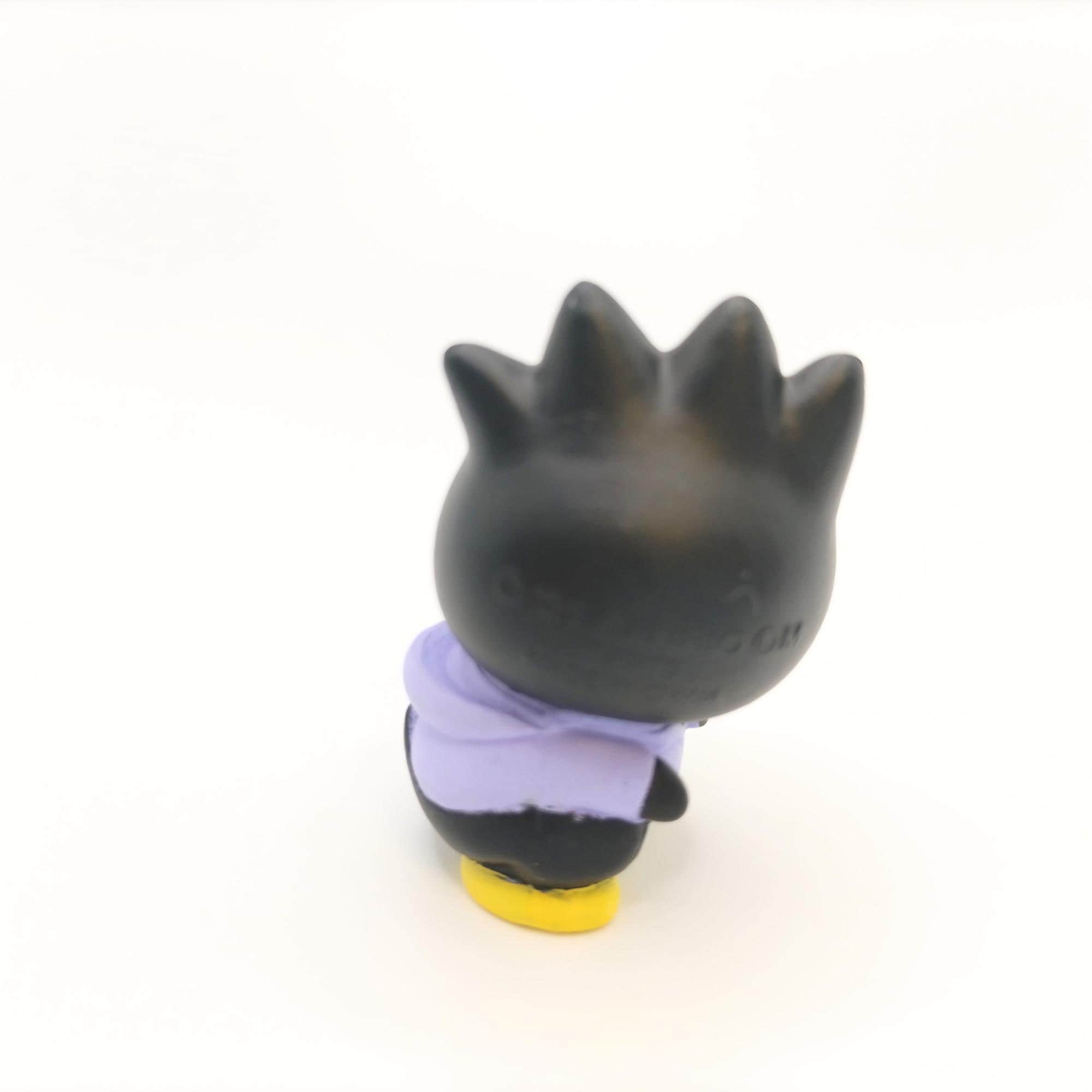 Badtz Maru Figure 2021 , Bad Badtz Maru Mini Doll , Takara Tomy