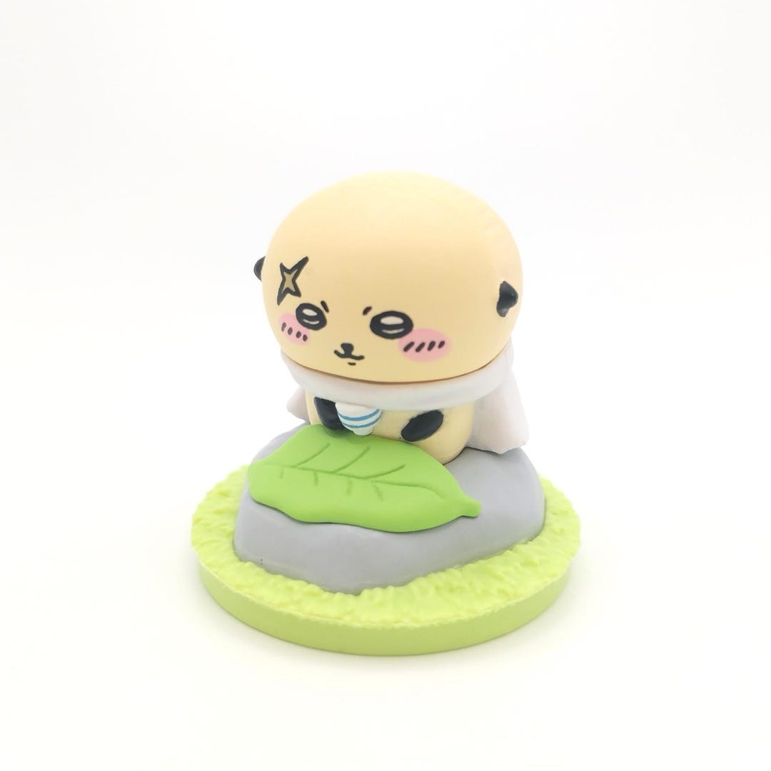Chiikawa Rakko Draw Chiikawa Figure Chiikawa Rakko Design , Chiikawa Mini Doll , Bandai ...