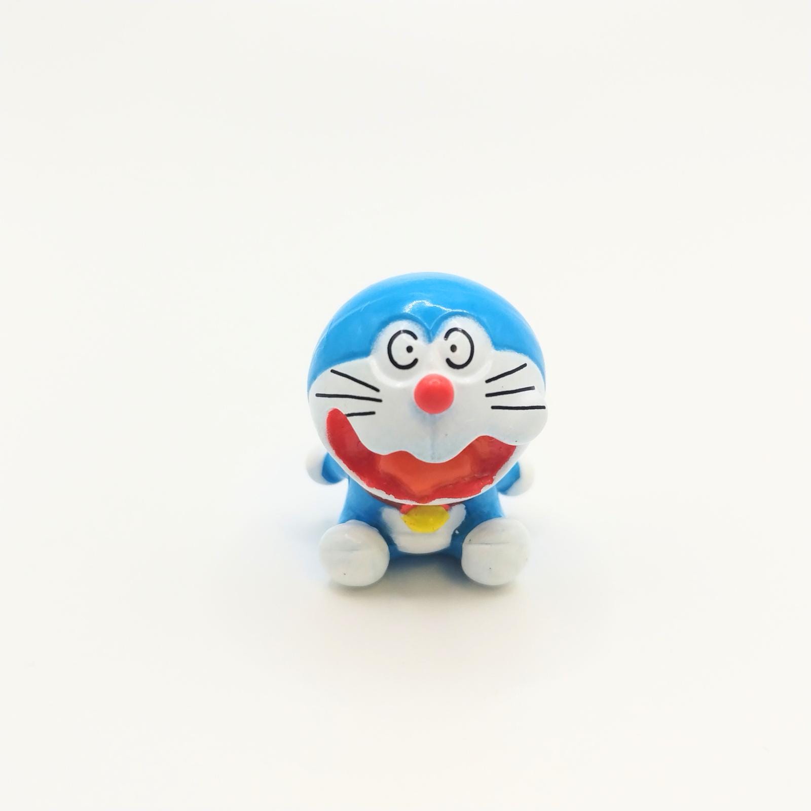 Doraemon Plush - Etsy