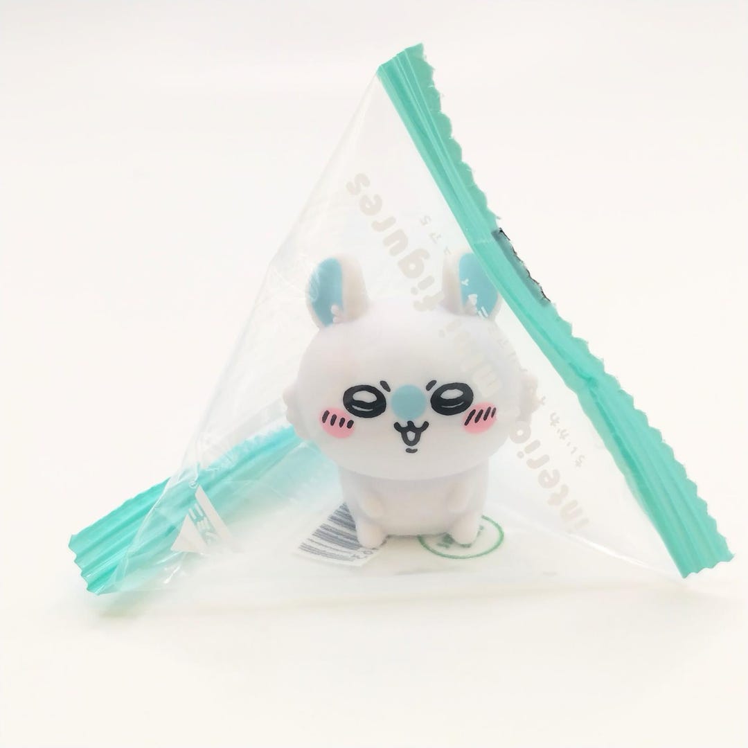 Momonga Mini Chiikawa Figure Momonga Design | New 2025 Release Chiikawa Mini Doll ...
