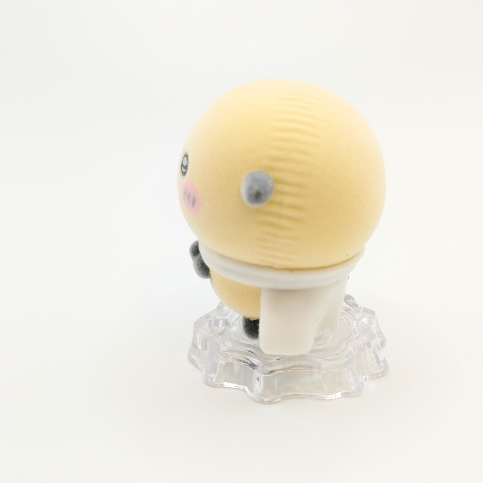 Chiikawa Figure Chiikawa Rakko Design Japan Limited , Chiikawa Mini ...