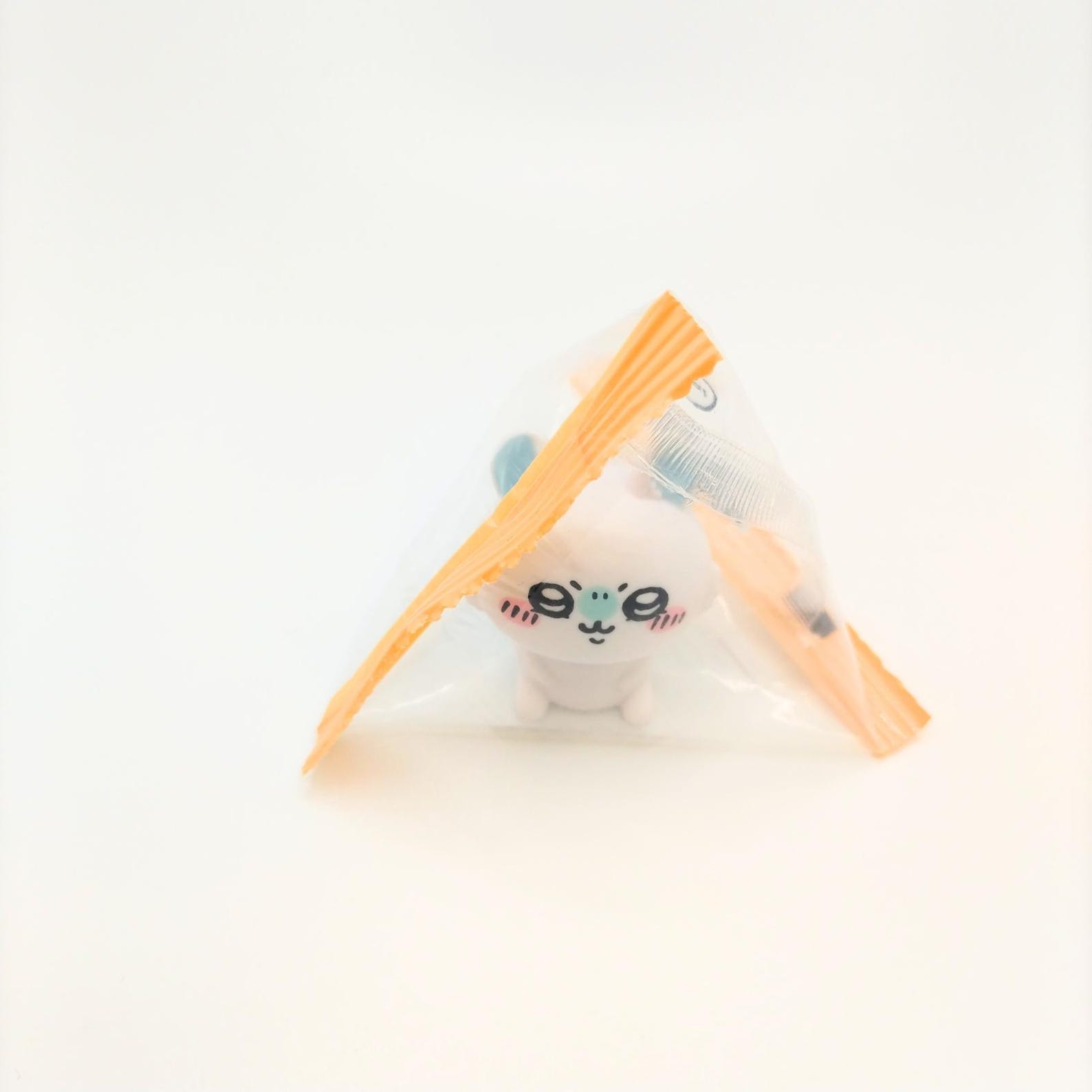 Momonga Mini Chiikawa Figure Momonga Design , Chiikawa Mini Doll Rare From Japan - Etsy