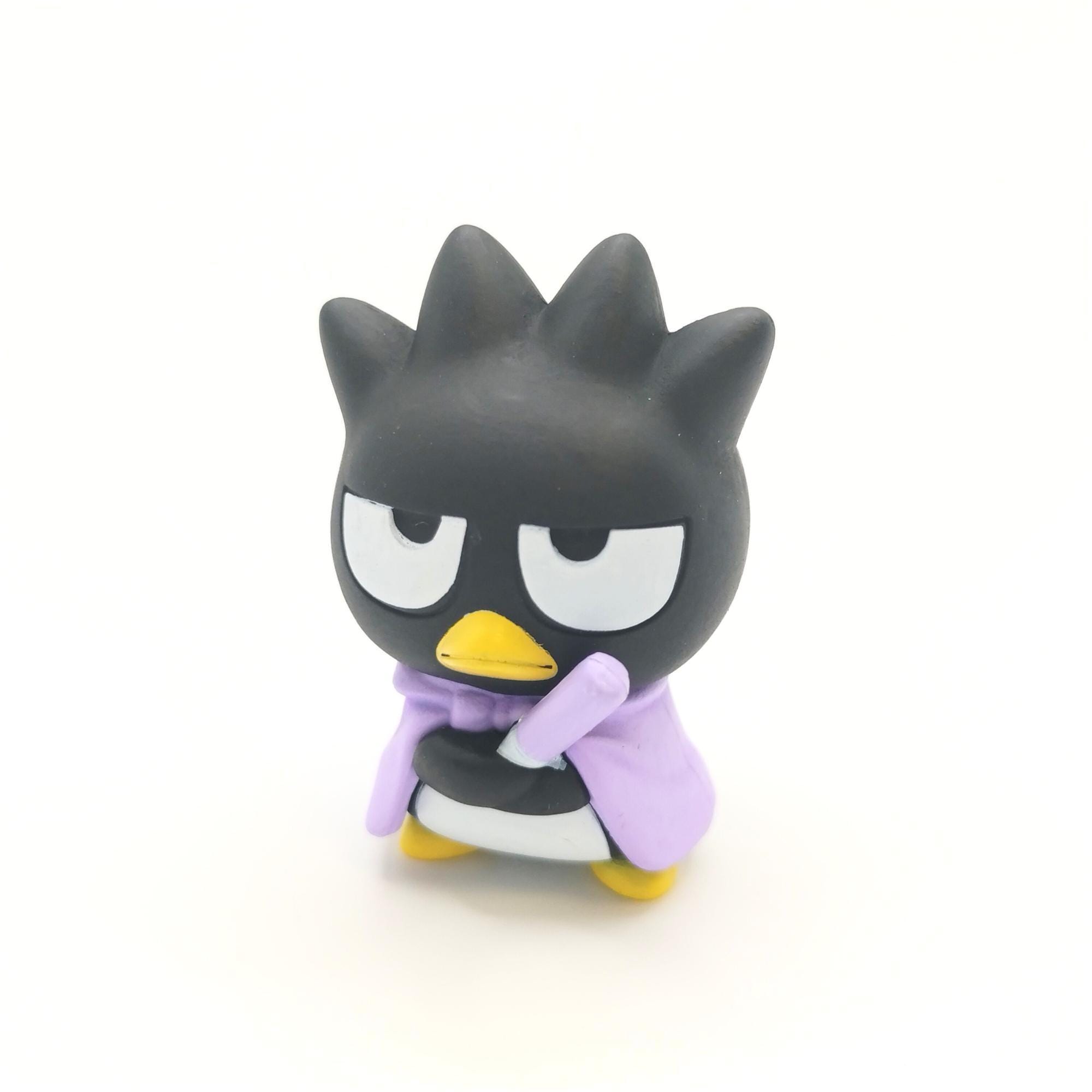 Badtz Maru Mini Figure 2023 | Takara Tomy Gashapon | Japan Limited