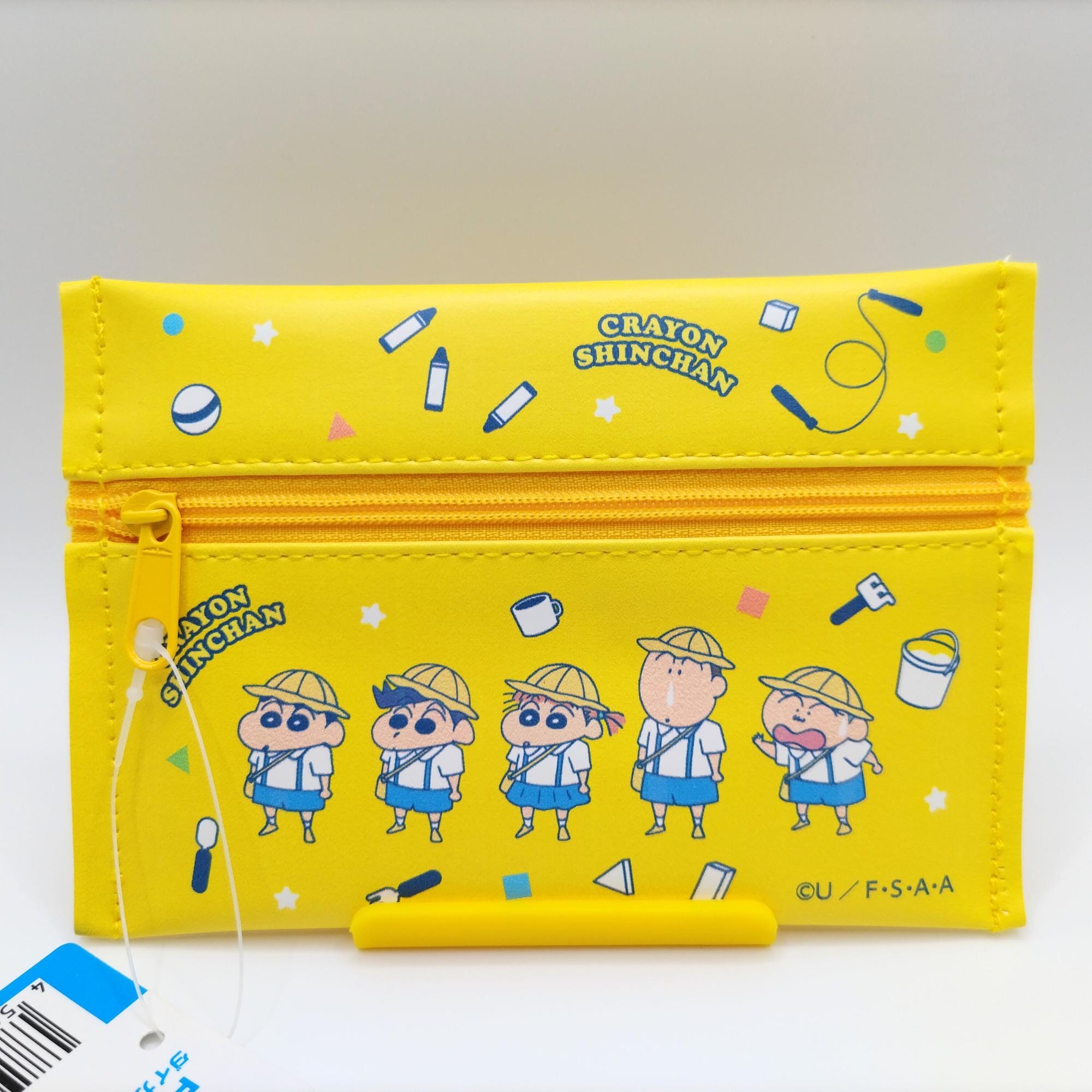 小物 shiiichan Crayon Shin Chan Pouch Japan Design,shin Chan Small Pouch,shin