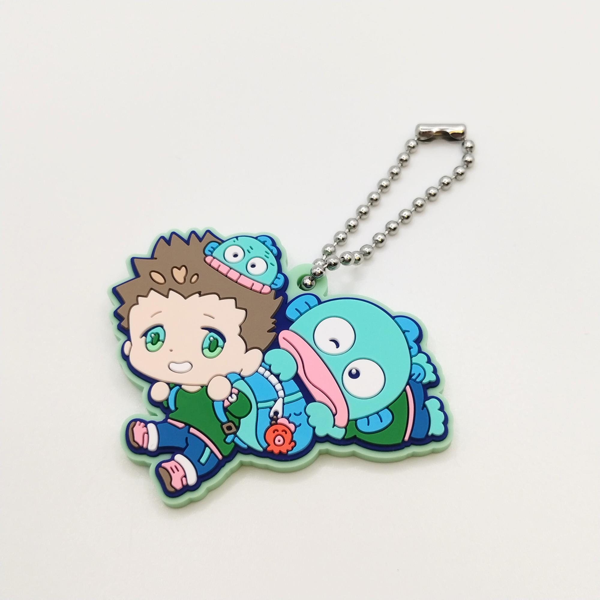 Hangyodon Vintage - Etsy