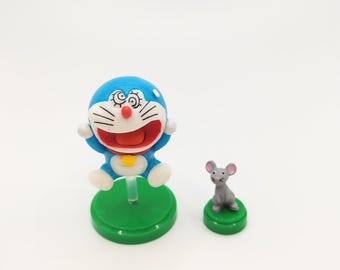 ドラえもん ヴィンテージ ビッグサイズ 50インチ 藤子プロ 1970年