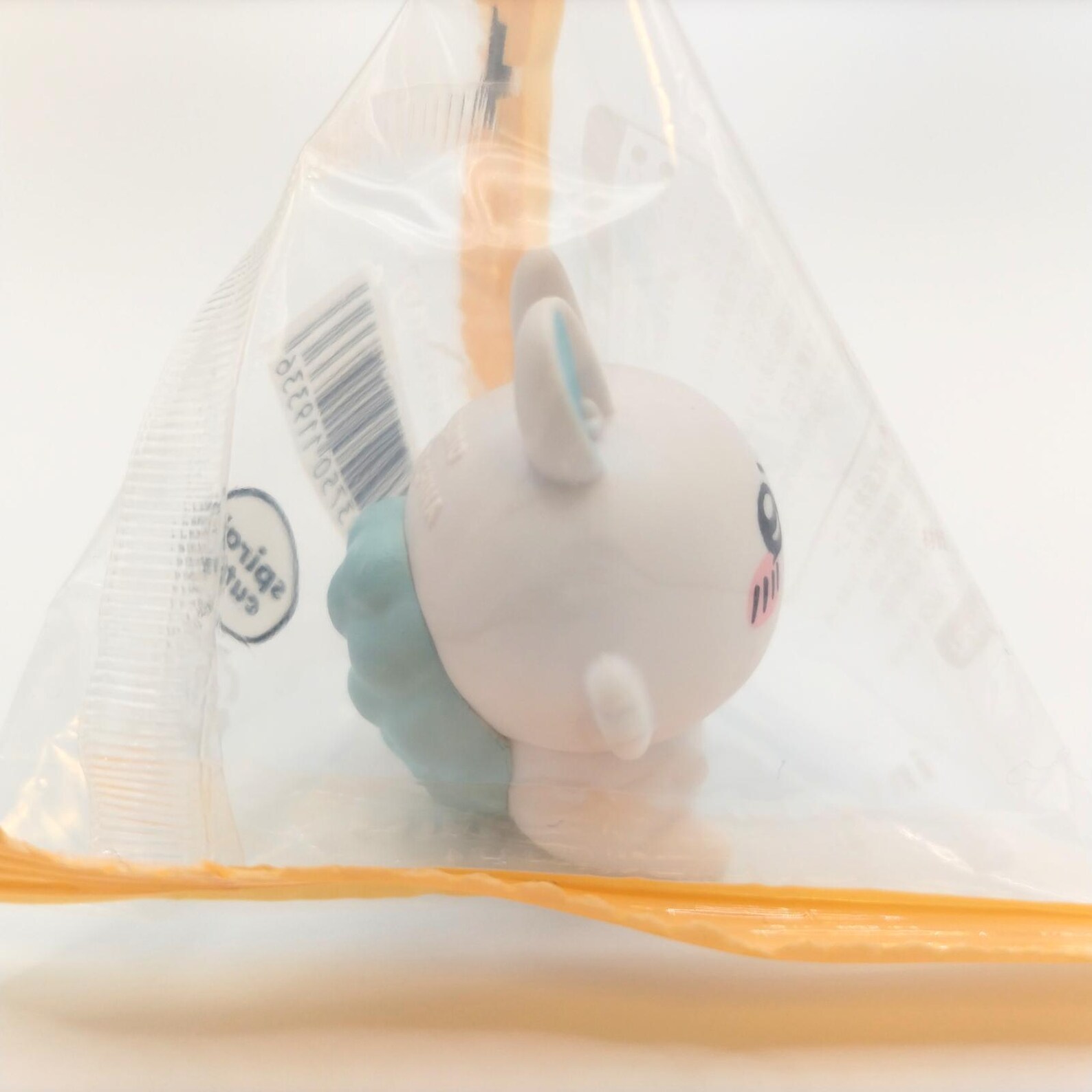 Momonga Mini Chiikawa Figure Momonga Design , Chiikawa Mini Doll Rare From Japan - Etsy