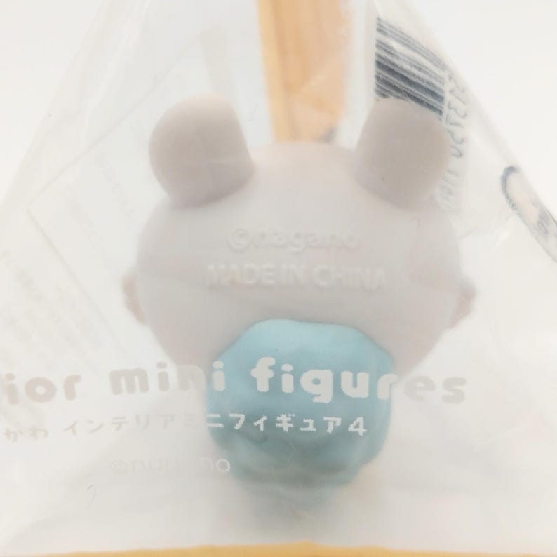 Momonga Mini Chiikawa Figure Momonga Design , Chiikawa Mini Doll Rare From Japan - Etsy