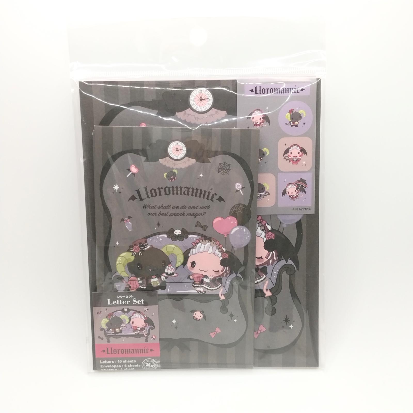 Lloromannic - Etsy