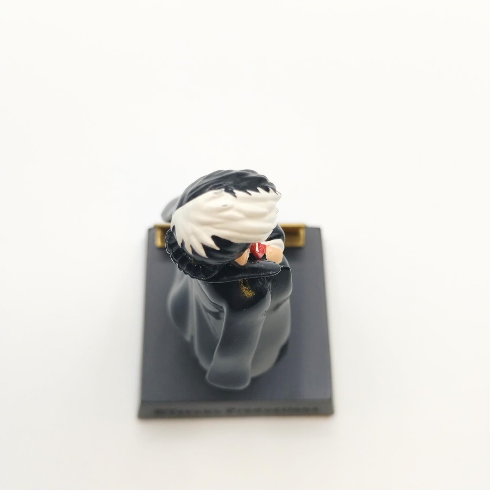 Black Jack Pinoko Collectors Figure World Tezuka Osamu JAPAN ANIME