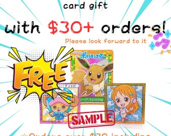 Chiikawa Wafer Card Japan Limited , Chiikawa Hachiware Card