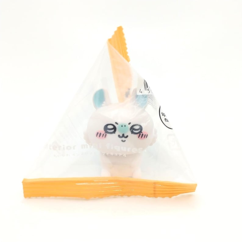 Momonga Mini Chiikawa Figure Momonga Design , Chiikawa Mini Doll Rare From Japan - Etsy