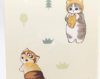 ミューズさま専用❣️ジャンクジャーナル　雑記帳　フラワー&ねこ&フラワー フラゲレビュー】otona MUSE（オトナミューズ）2024年11月号