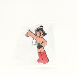 Astro Boy - Figurine articulée Takara - Atom vs Atlas