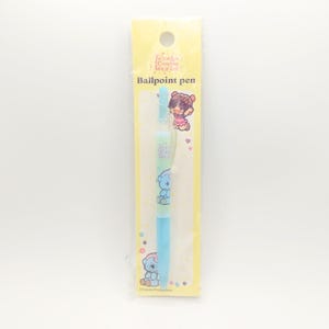 Unico balpen Japan Limited, Tezuka Osamu Pen, Zeer zeldzaam