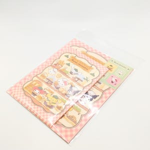 Juego de cartas de Sanrio 2024 Japón Limitado, Juego de cartas de personajes de Sanrio, Amigos de Sanrio