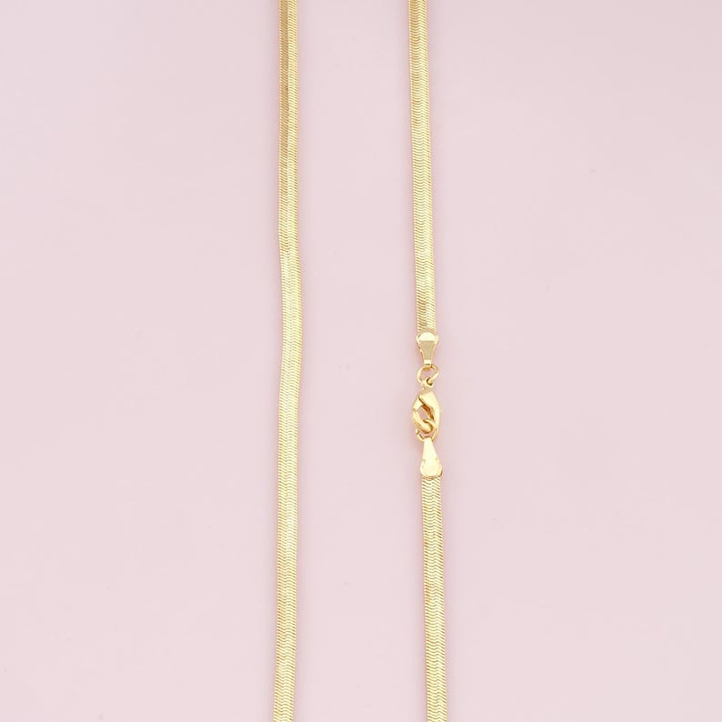 Handmade Italian 500 Lire Coin Pendant Necklace - 24" 18k Gold Filled Snake Chain
