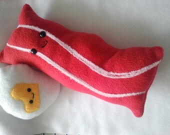 Roblox Bacon Plushie