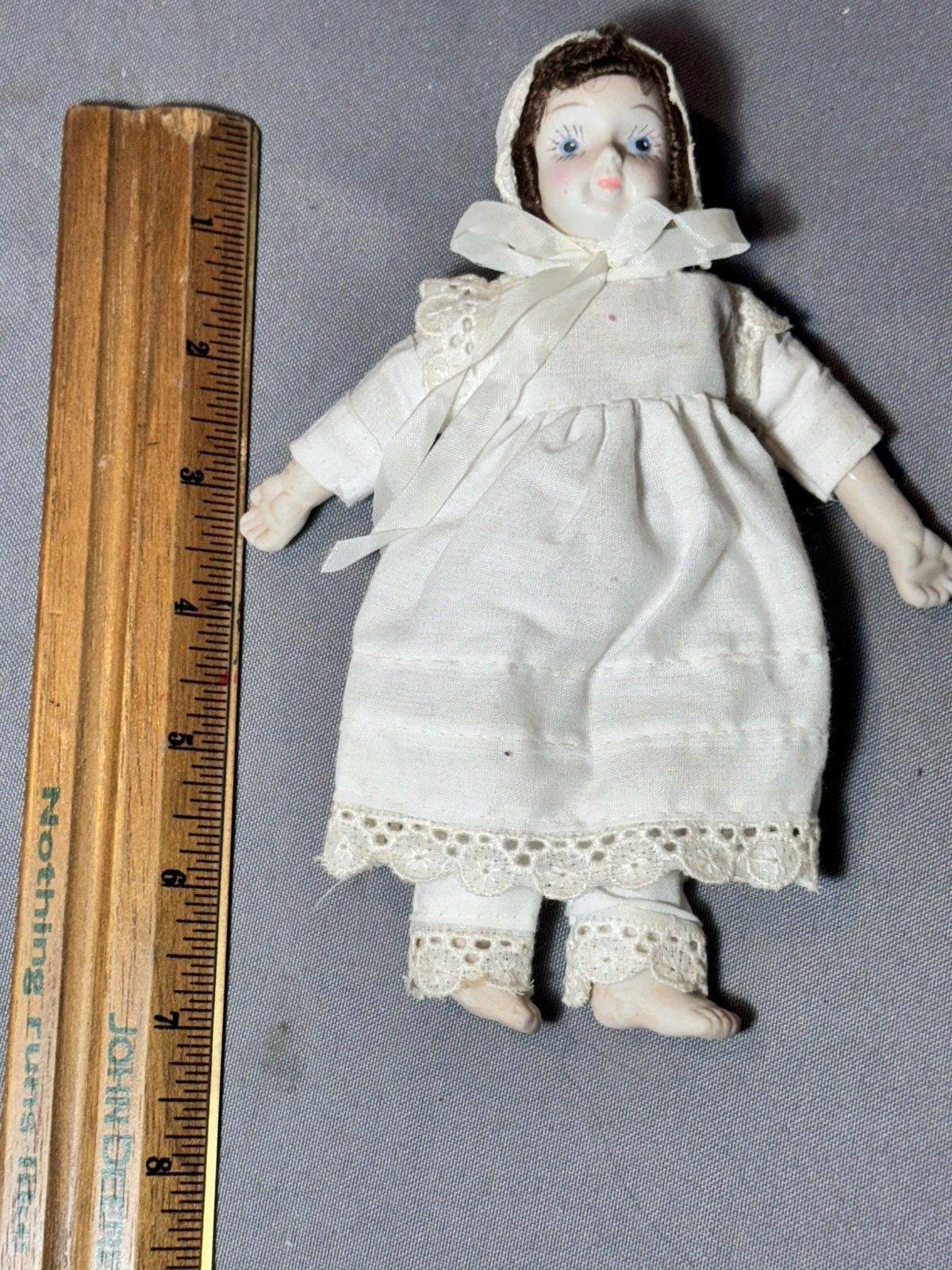 Small China Doll - Etsy
