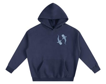 Walhai Hoodie
