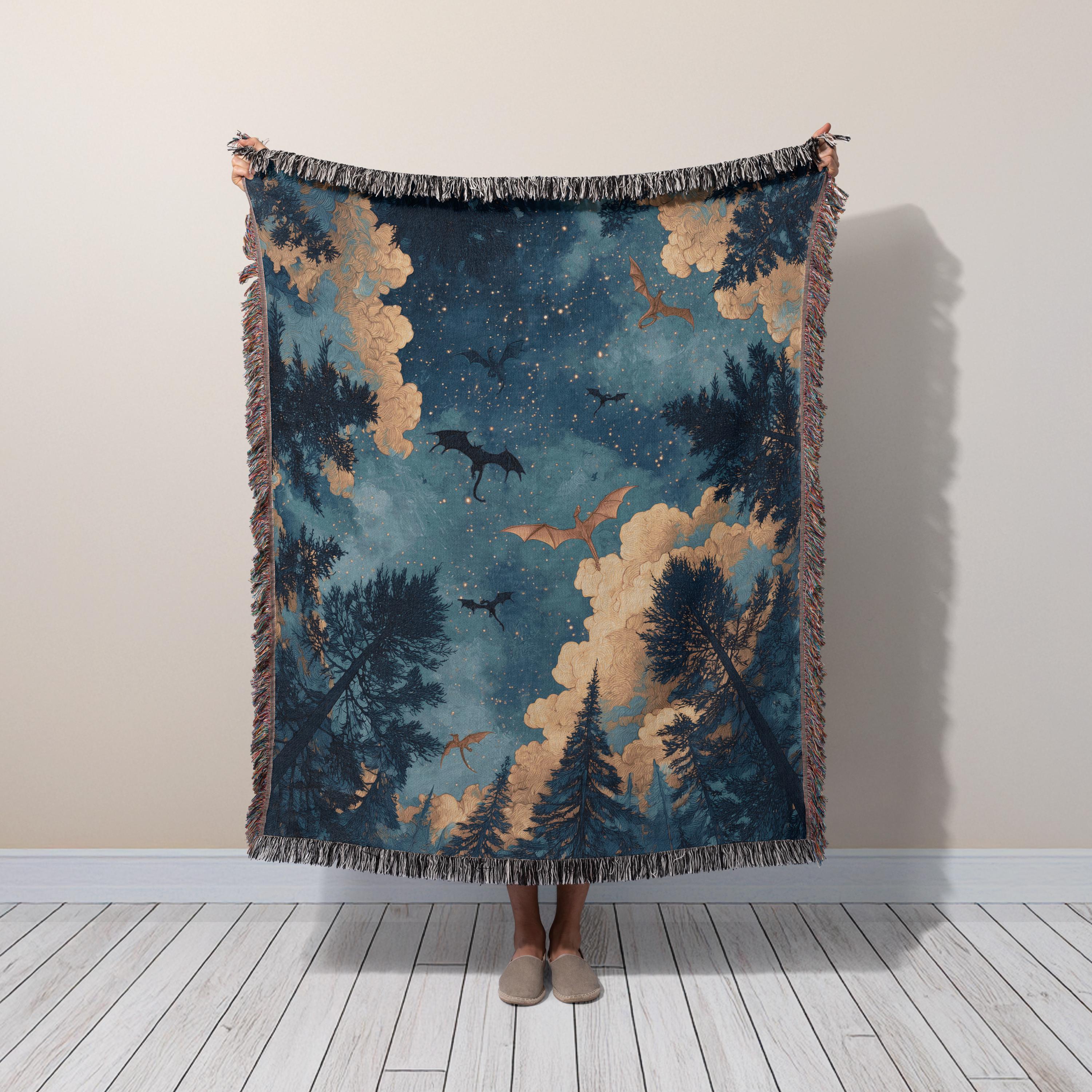 Studio ghibli tapestry - Etsy 日本