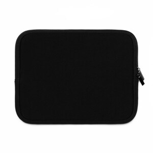 Romantasy Coquette Bookish E-Reader Sleeve - Fantasy Neoprene Laptop Case - Aesthetic Water-Resistant Tablet Cover for Readers & Book Lovers image 7