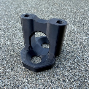 BMW M54/52 Valve Spring Compressor Tool