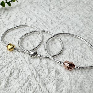 Bracelet Lock Clasp Opener Key Chain Bracelet Lock Clasp