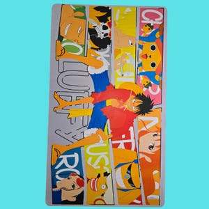 Custom Playmat