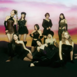 Twice Group Posters 2 ~ Kpop Poster ~ Twice ~