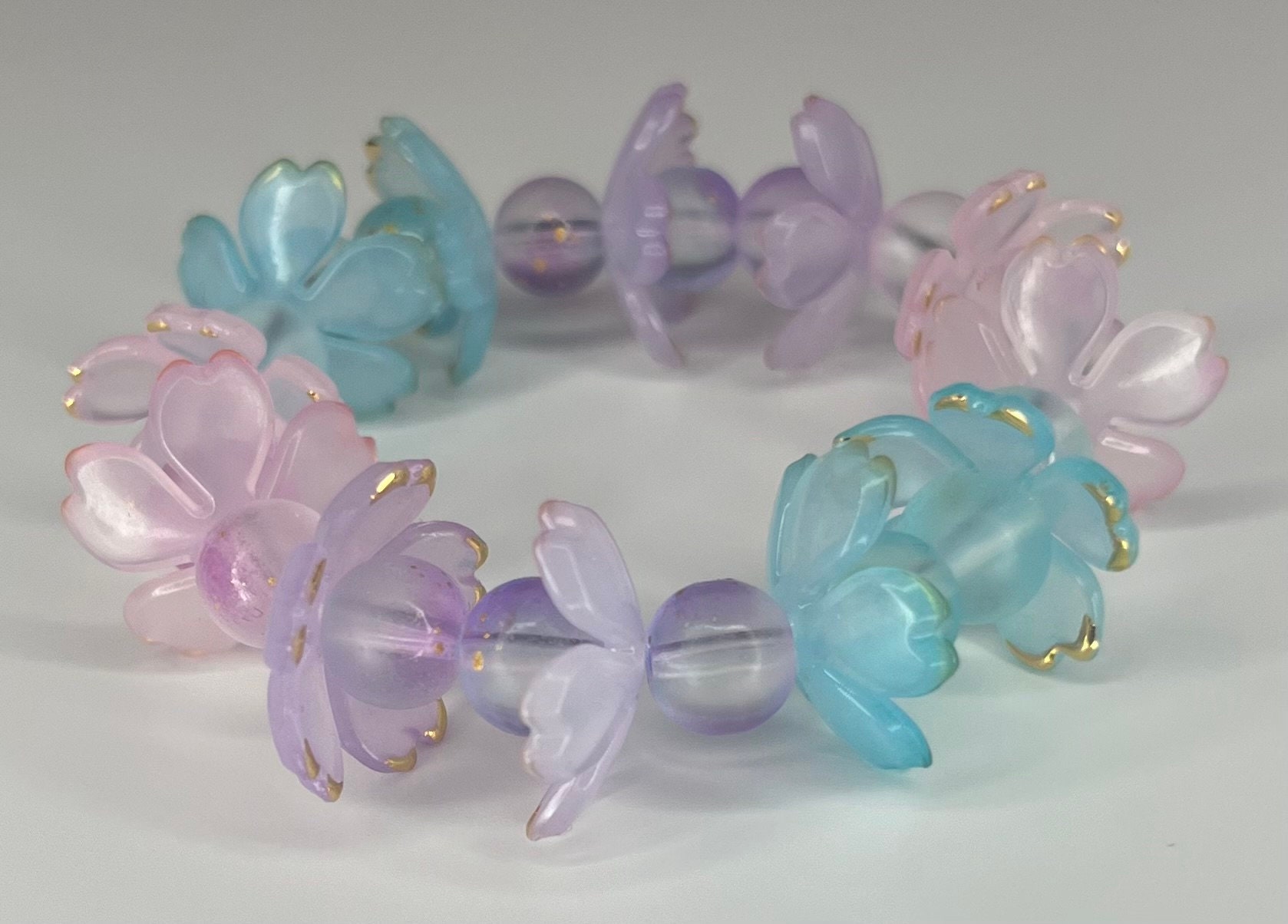 Txt Blue Hour Jewelry - Etsy