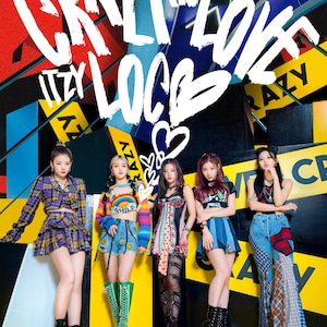 ITZY Group Posters 1 ~ Kpop Poster ~ ITZY ~
