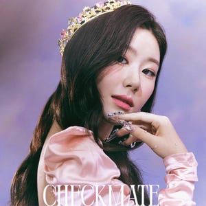 ITZY Chaeryeong Posters 1 ~ Kpop Poster ~ ITZY ~