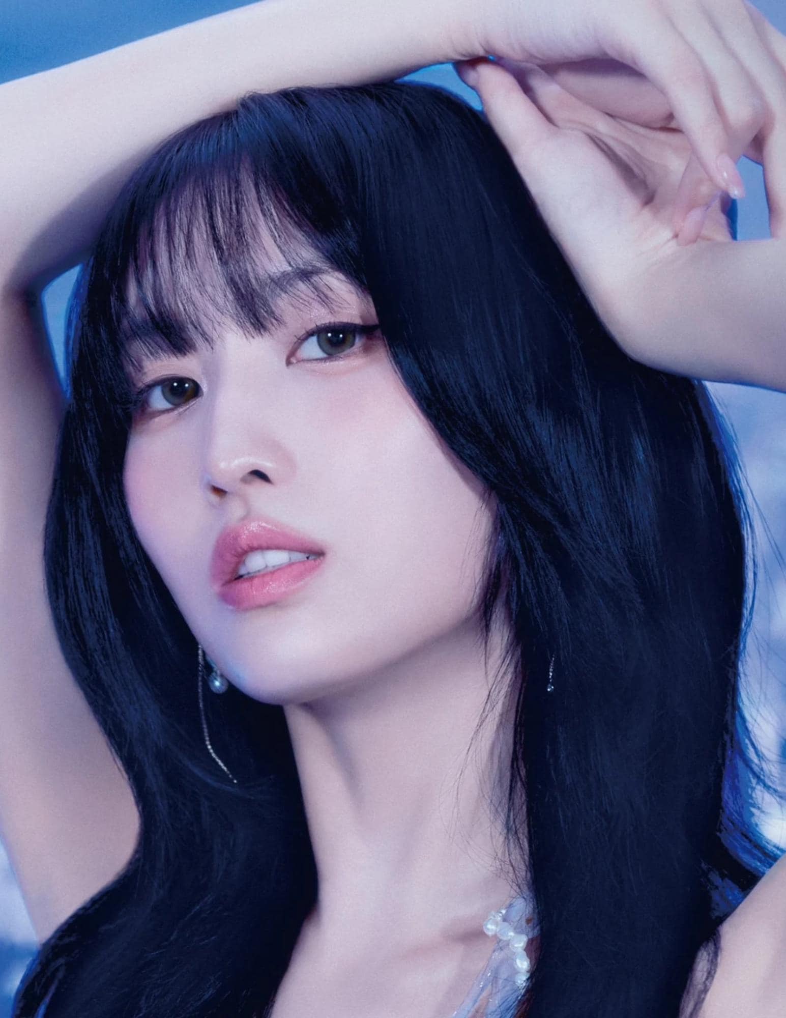 Twice Momo Posters 2 ~ Kpop Poster ~ Twice ~ - Etsy