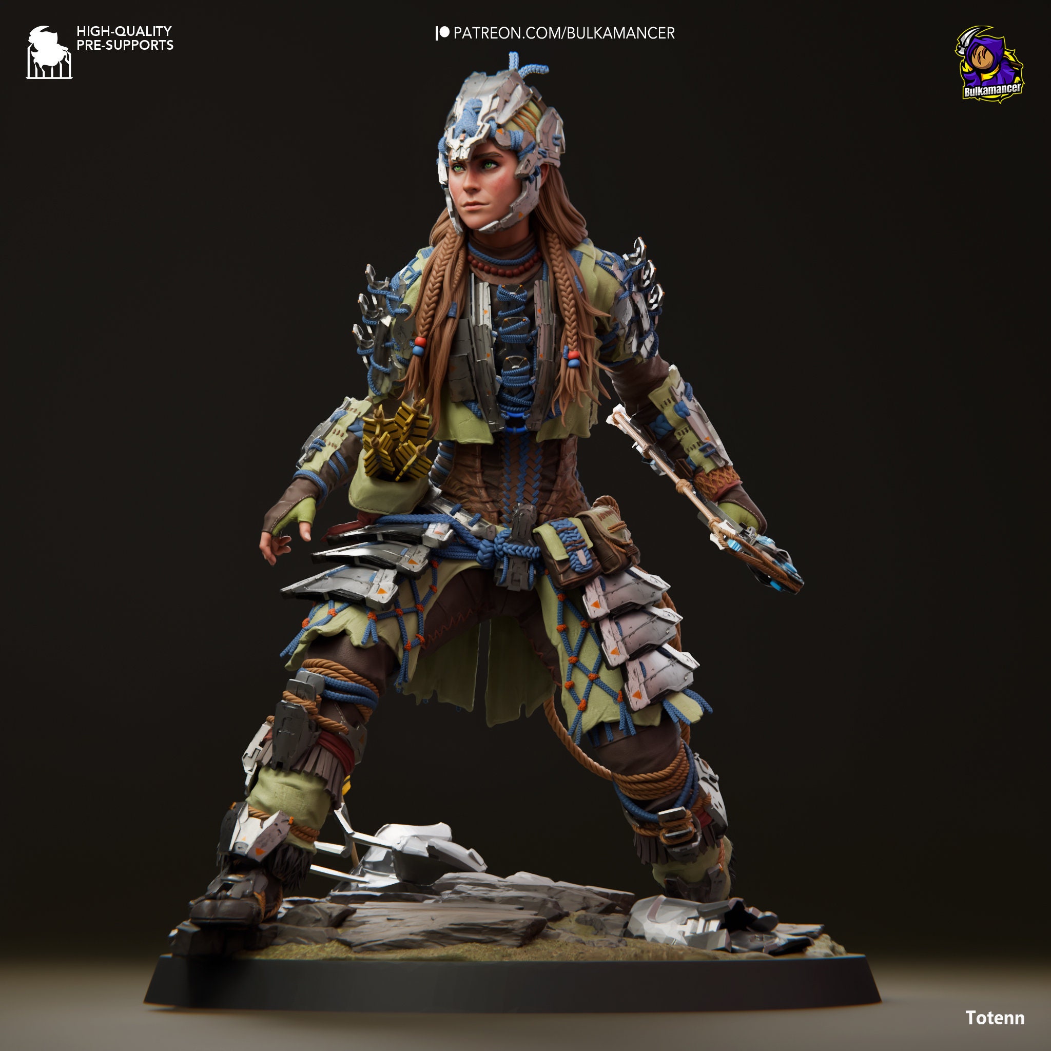 未塗装 1/10 バルダーズゲート3 シャドウハート ガレージキット フィギュア バルダーズゲート3 シャドウハート 1/10 ガレージキット 未塗装