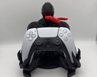 Venom Controller Stand – 3D-printat speltillbehör